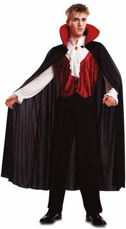Costume for Adults XL Vampire