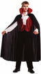Costume for Adults XL Vampire