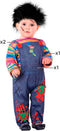 Costume for Babies Multicolour 6-12 Months (2 Units)