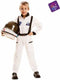 Costume for Children Astronaut