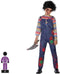 Costume for Children Evil doll 112551