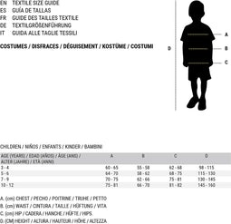 Costume for Children Evil queen