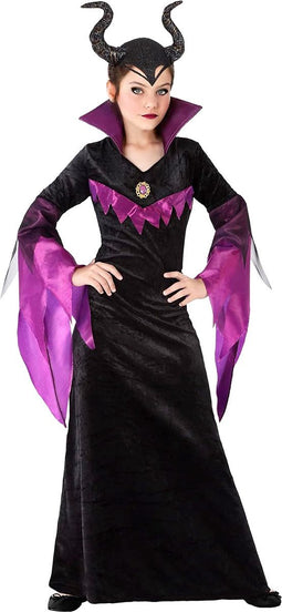 Costume for Children Evil queen