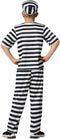 Costume for Children Male Prisoner