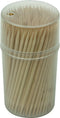 Cosy Soft tandenstoker, 4 kokers van 200 stuks