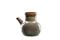 Cosy & Trendy Ararat Kannetje met deksel 26cl - H10cm - Grijsblauw