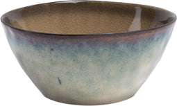 Cosy&Trendy Atilla Kom - ⌀15.5 - Aardewerk - Bruin