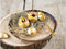 Cosy&Trendy Atilla Kom - ⌀15.5 - Aardewerk - Bruin