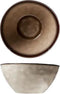 Cosy&Trendy Atilla Kom - ⌀15.5 - Aardewerk - Bruin