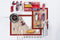 Cosy & Trendy Bakmat - Rechthoekig - 58.5 cm x 38.5 cm