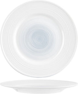 Cosy & Trendy Brindisi Sea Dessertbord Ø19cm - Set van 2 stuks - Blauw