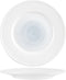 Cosy & Trendy Brindisi Sea Dessertbord Ø19cm - Set van 2 stuks - Blauw