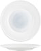 Cosy & Trendy Brindisi Sea Plat bord Ø26cm - Set van 2 stuks - Blauw