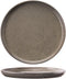 Cosy&Trendy - Ceylon green - plat bord - D27xH2,1cm - set/6