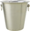 Cosy&Trendy Champagne emmer - Washed pearl - Ø 21 cm