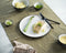 Cosy&Trendy Ciel Blanc Beker - 33 cl - Set-6