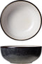 Cosy&Trendy Ciel Blanc Mini-Kommetje - Ø 9 cm x 3.8 cm - Set-12
