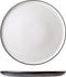 Cosy&Trendy Ciel Blanc Plat Bord - Ø 27.5 cm - Set-4