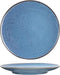 Cosy & Trendy Corfu Blue Dinerbord - Ø26,3cm - Set van 6