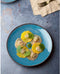 Cosy & Trendy Corfu Servies Set - 18-delig - Blauw