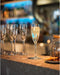 Cosy&Trendy Cosy Moments Champagneglas - 19 cl - Set-6