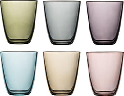 Cosy&Trendy Cosy Moments - Streetfood - 31 cl - Set-6