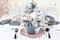 Cosy&Trendy Delirio Beker - 20 cl - Set-6