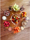 Cosy&Trendy Delirio Beker - 20 cl - Set-6