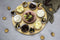 Cosy&Trendy Delirio Beker - 20 cl - Set-6
