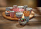 Cosy&Trendy Delirio Beker - 20 cl - Set-6