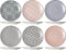 Cosy&Trendy Delirio Dinerbord - Ø 23.5 cm - Set-6