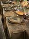 Cosy & Trendy Dinerbord - 27,5 cm - 4 stuks