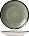 Cosy & Trendy Fez Green Schotel/Bordje Ø15,5cm ( Set van 6 )