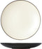 Cosy&Trendy Finesse Vanilla Dessertbord - Ø 21.5 cm - Set-6