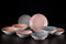 Cosy & Trendy Folies Diep Bord - Ø 17.8 cm x 4 cm - Set-6