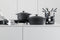 Cosy&Trendy Fondueset - 6 personen - Vuur - NIET(!) Elektrisch