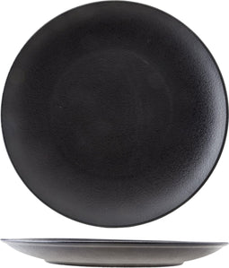 Cosy&Trendy For Professionals Blackstone Plat Bord - Ø 27 cm -Set-6