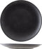 Cosy&Trendy For Professionals Blackstone Plat Bord - Ø 27 cm -Set-6