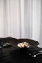 Cosy&Trendy For Professionals Blackstone Plat Bord - Ø 27 cm -Set-6