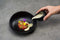 Cosy&Trendy For Professionals Blackstone Plat Bord - Ø 27 cm -Set-6