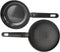 Cosy&Trendy Full Black - Braadpan - Ø 24cm x 4,5cm- Zwart - non-stick