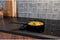 Cosy&Trendy Full Black - Braadpan - Ø 24cm x 4,5cm- Zwart - non-stick