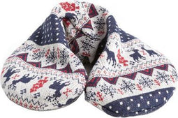 Cosy&Trendy Kersenpitkussen U-vorm 13x48cm
