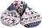 Cosy&Trendy Kersenpitkussen U-vorm 13x48cm