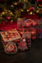 Cosy&Trendy Kerstballen - 48 stuks - 6cm - kunststof
