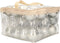 Cosy&Trendy Kerstballen - 48 stuks - 6cm - kunststof