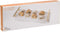 Cosy&Trendy marmeren dienblad met gouden handvaten - 40 x 14 cm