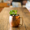 Cosy&Trendy Moscow Beker - Ø 8.5 cm x 10 cm