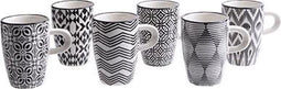 Cosy & Trendy Nikko Espressokopjes - 7cl - ( Set van 12 )