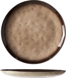 Cosy & Trendy Ontbijtbord Atilla ø 20.5 cm